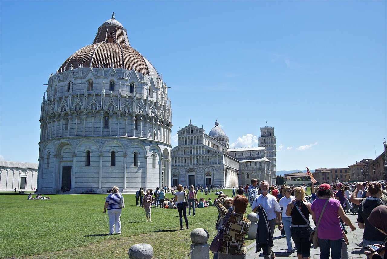 Pisa